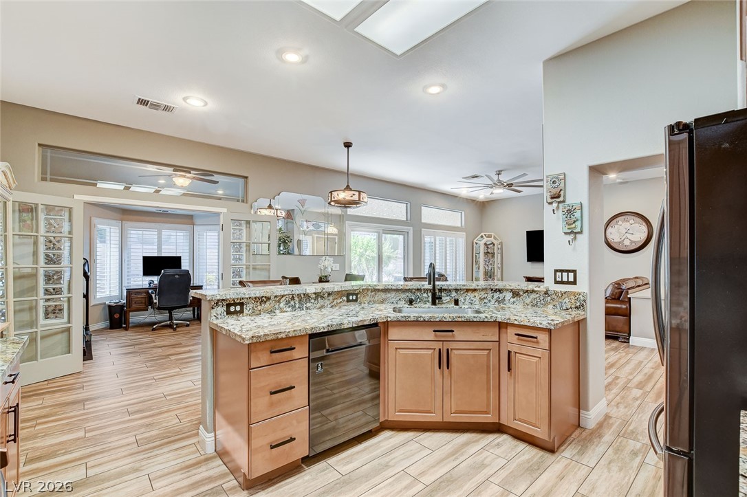 2629 Hanging Rock Drive