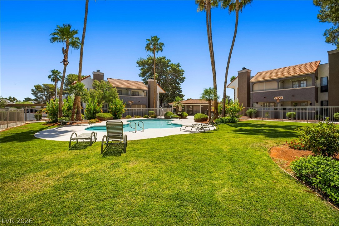 3311 Sunfish Drive D
