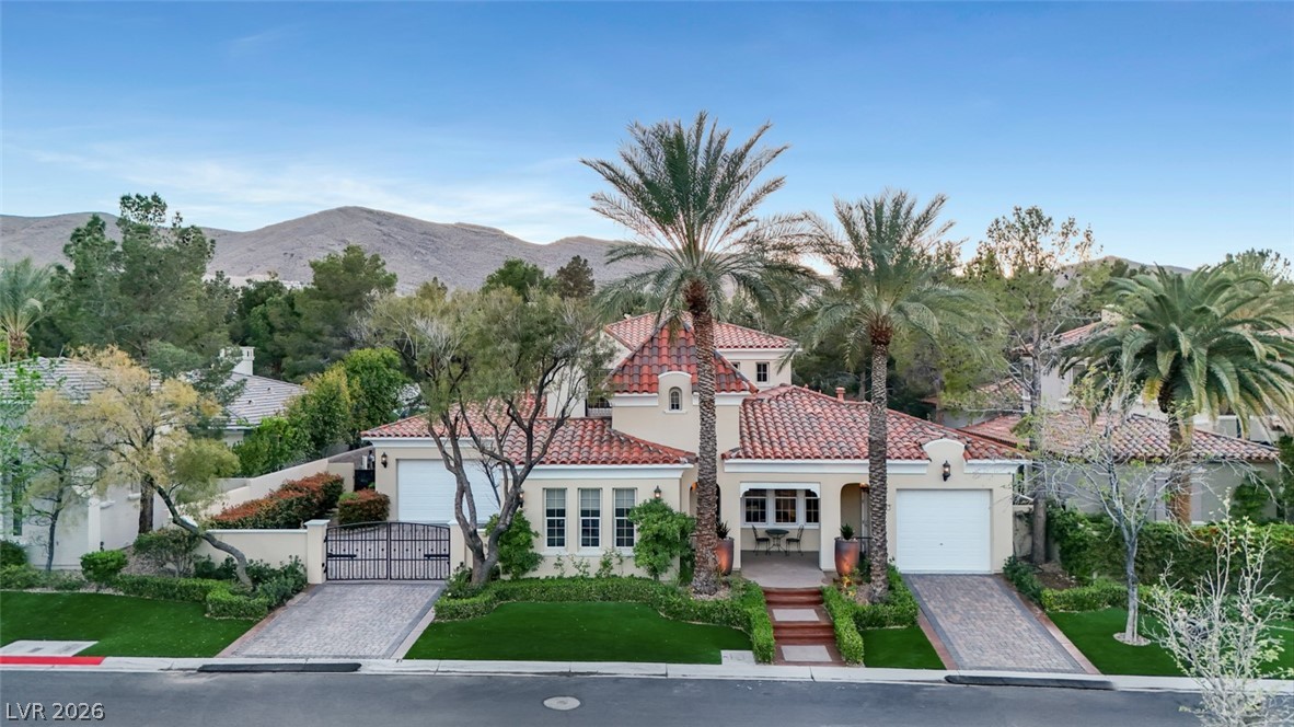 12047 Oakland Hills Drive