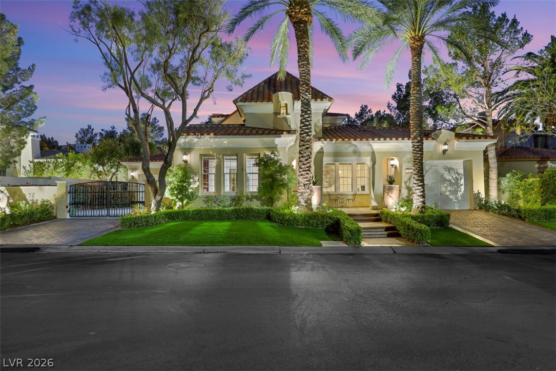 12047 Oakland Hills Drive