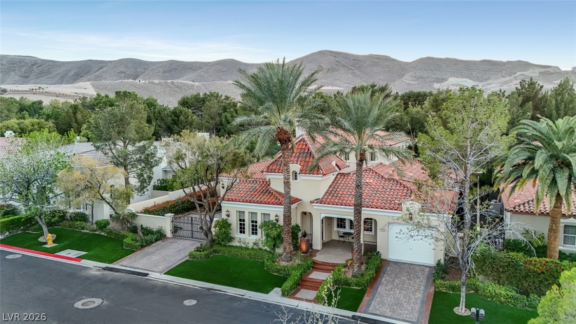 12047 Oakland Hills Drive
