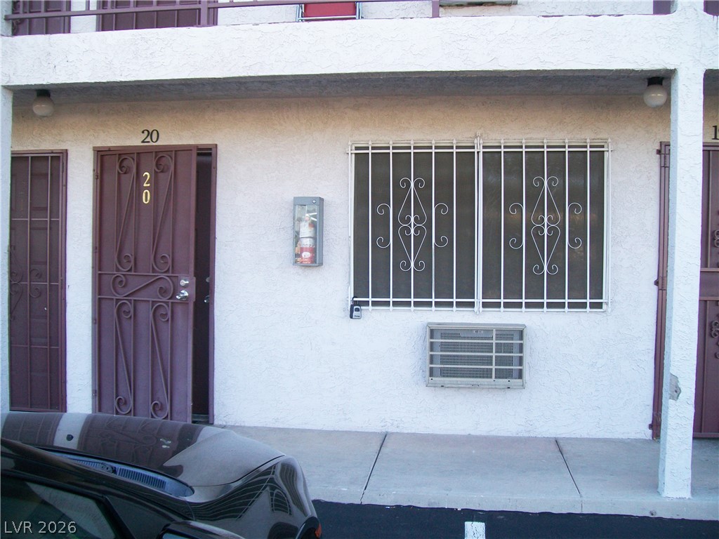 797 East Harmon Avenue 20