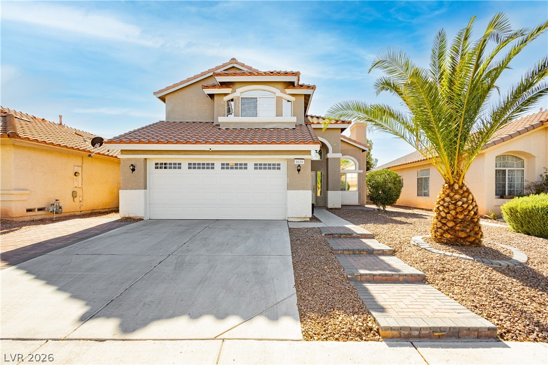 9039 Sandy Slate Way
