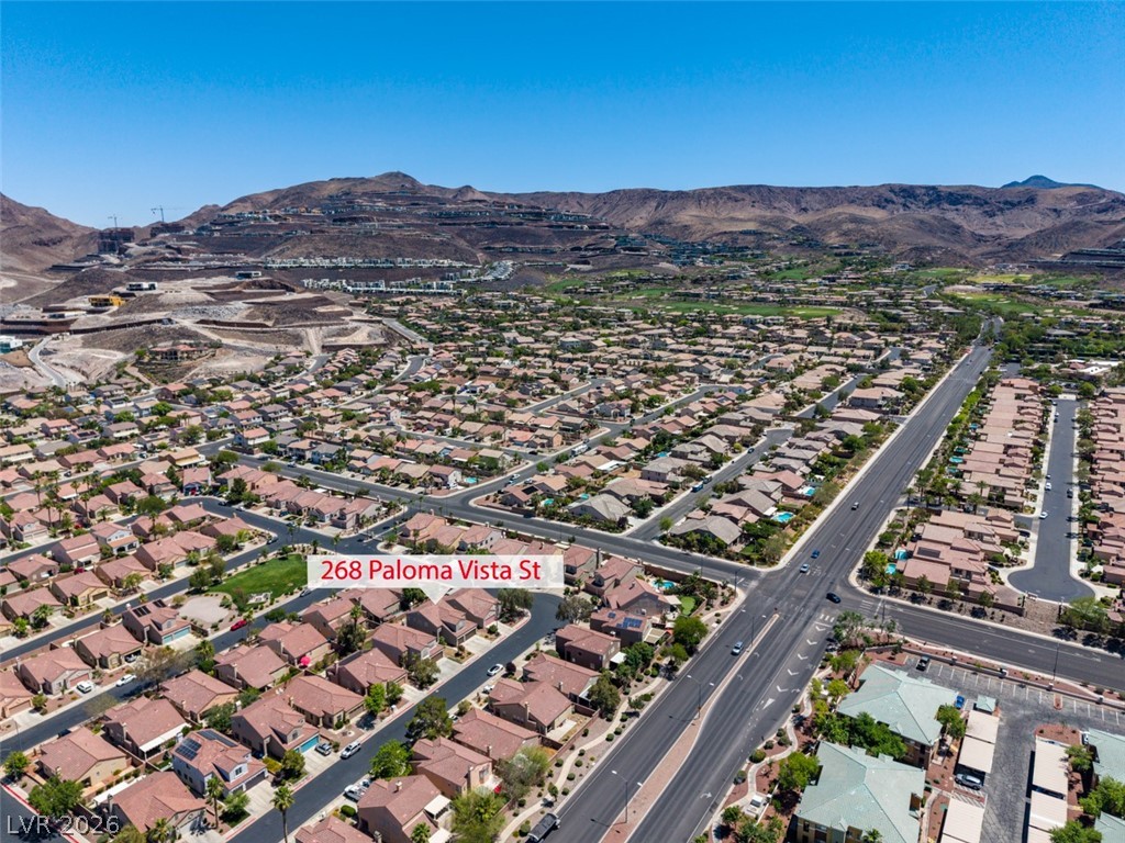 268 Paloma Vista Street
