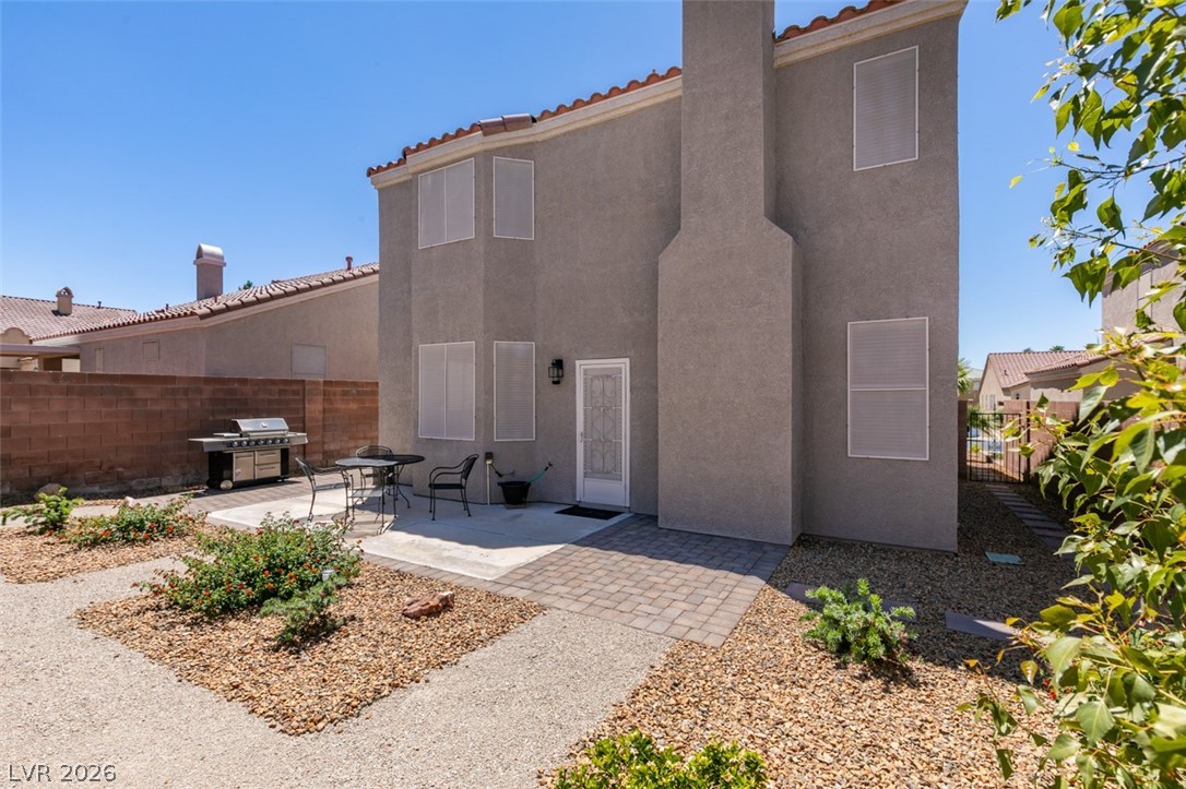 268 Paloma Vista Street