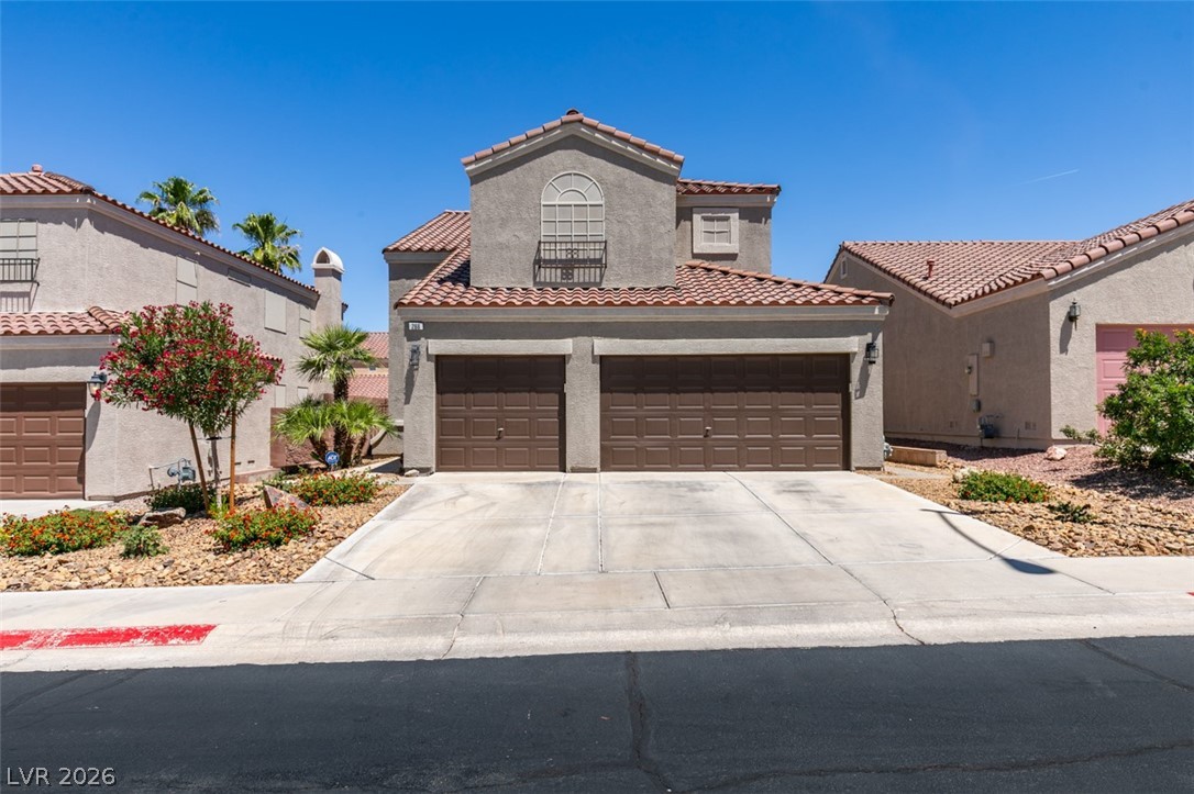 268 Paloma Vista Street