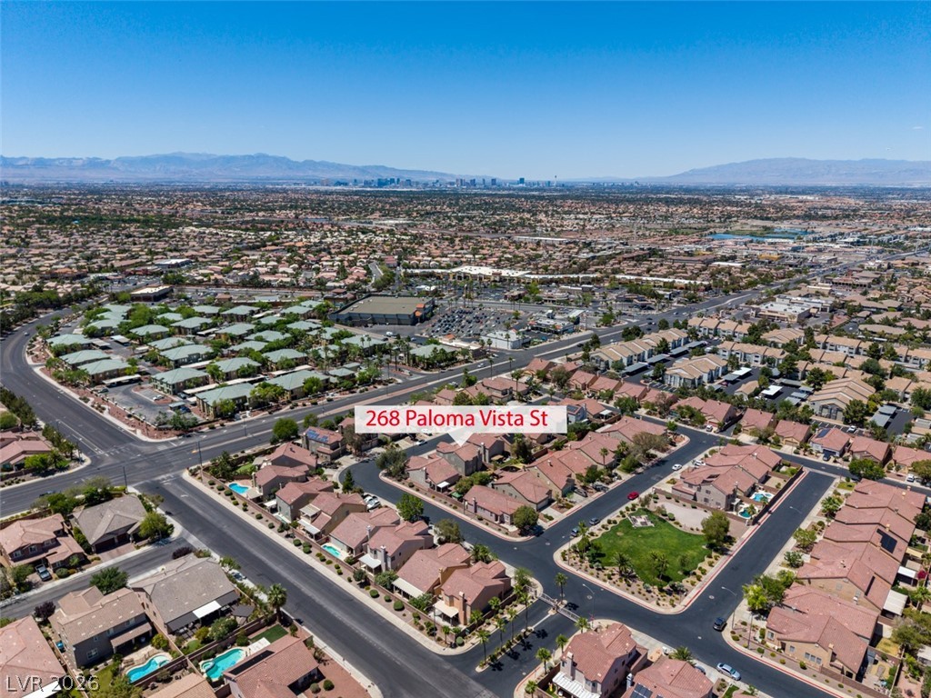 268 Paloma Vista Street