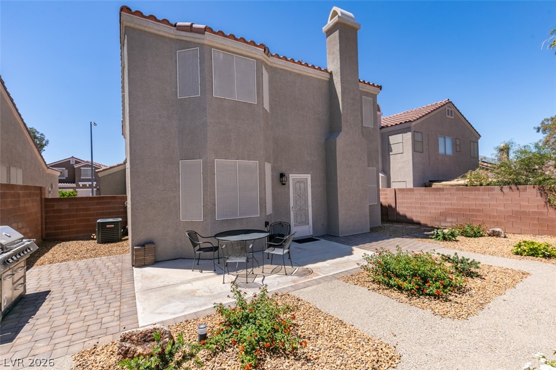 268 Paloma Vista Street