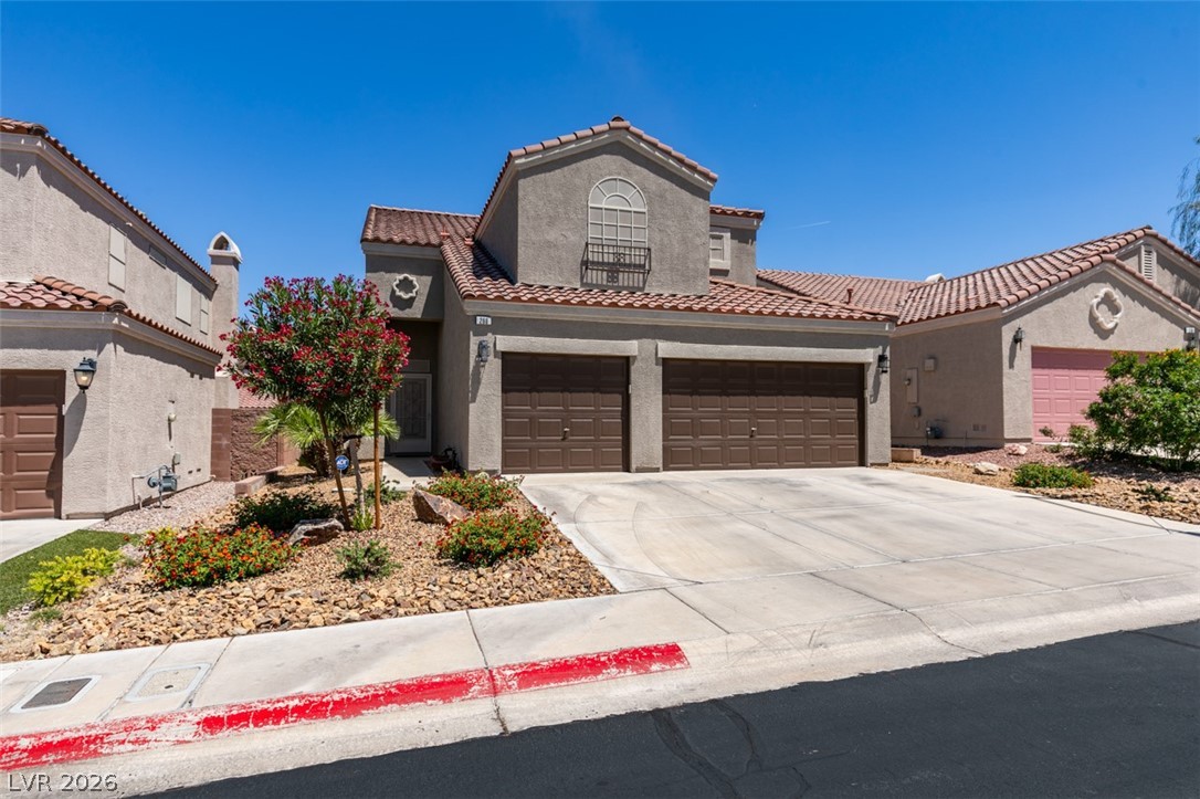 268 Paloma Vista Street