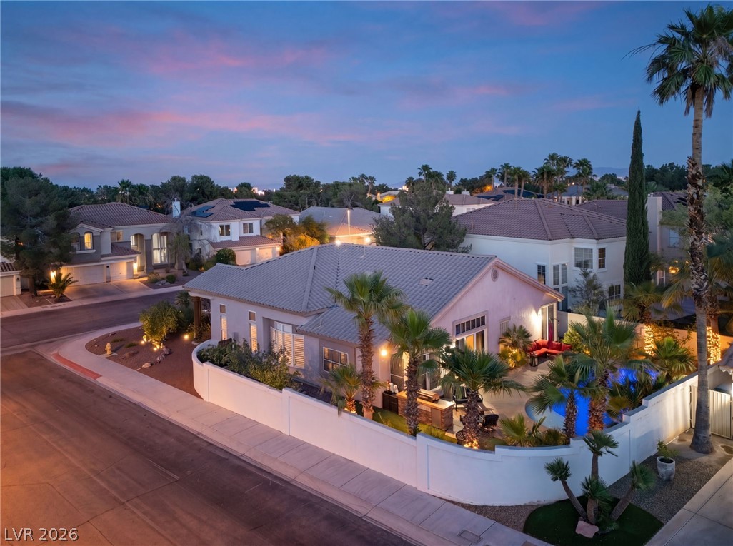 1401 Palantine Hill Drive