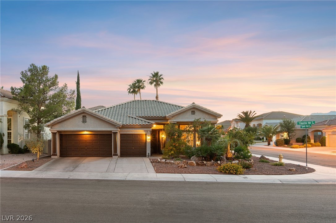 1401 Palantine Hill Drive