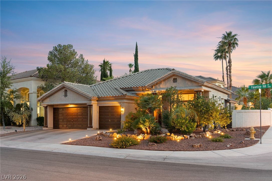 1401 Palantine Hill Drive