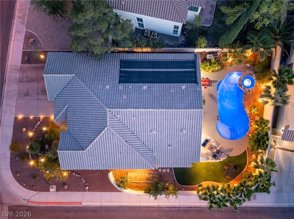 1401 Palantine Hill Drive