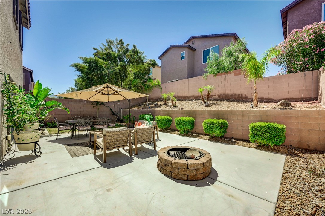 8083 Mosaic Sunrise Lane