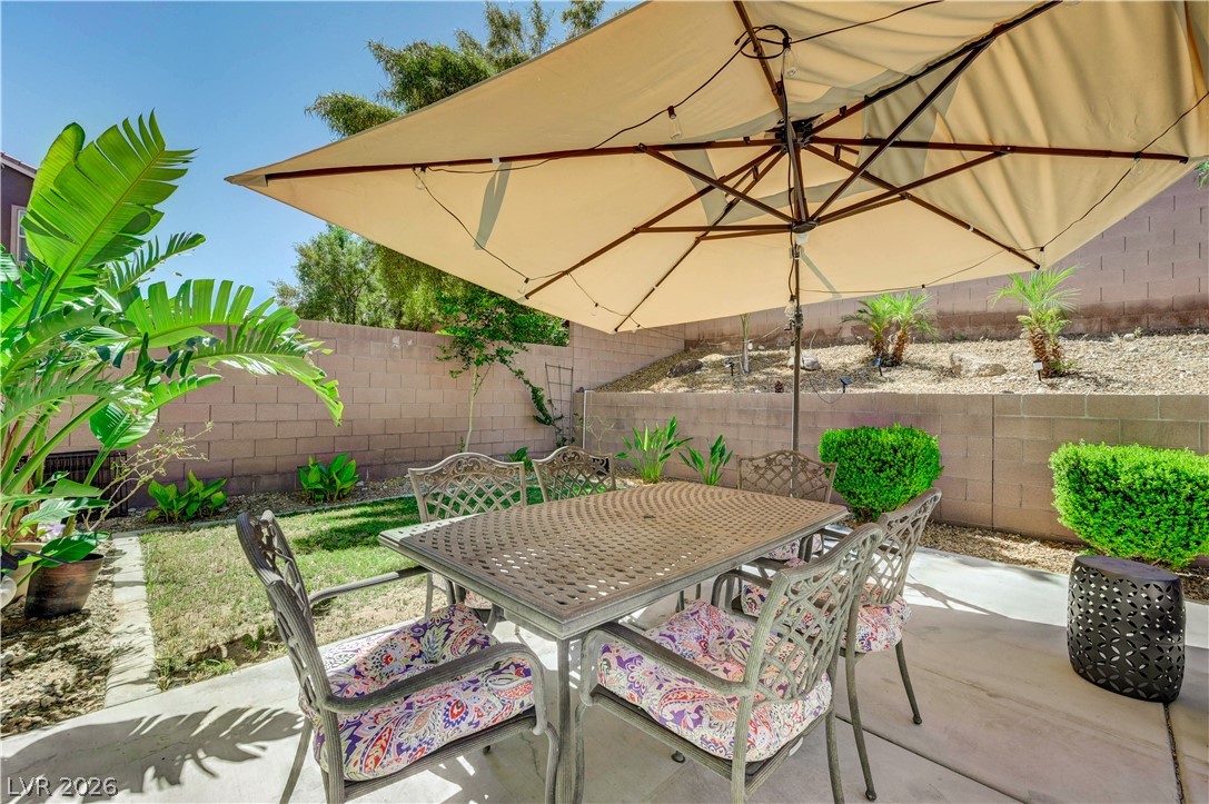 8083 Mosaic Sunrise Lane