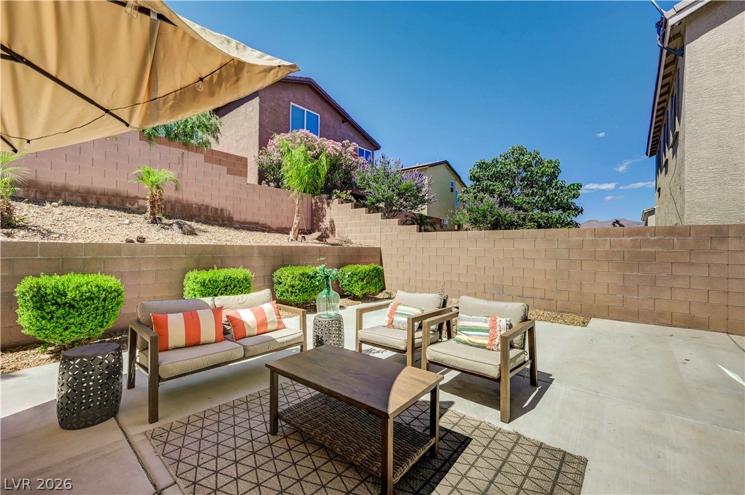 8083 Mosaic Sunrise Lane