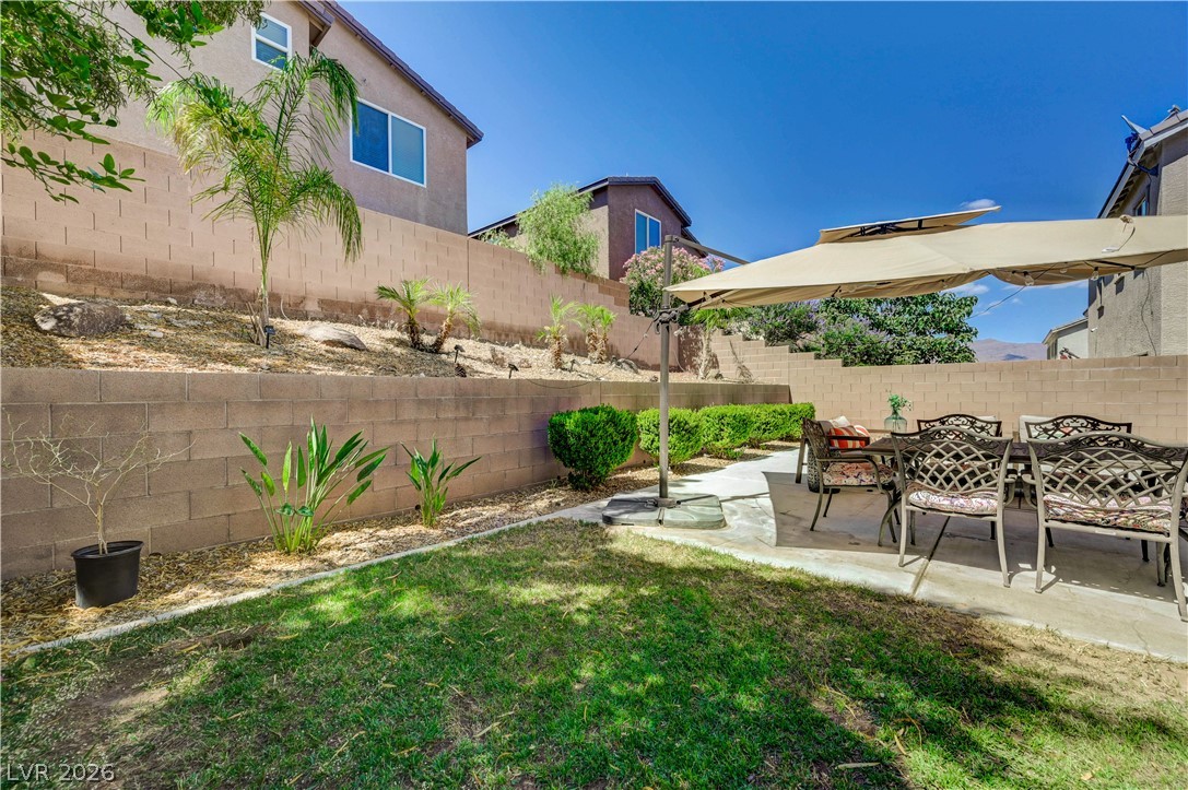8083 Mosaic Sunrise Lane