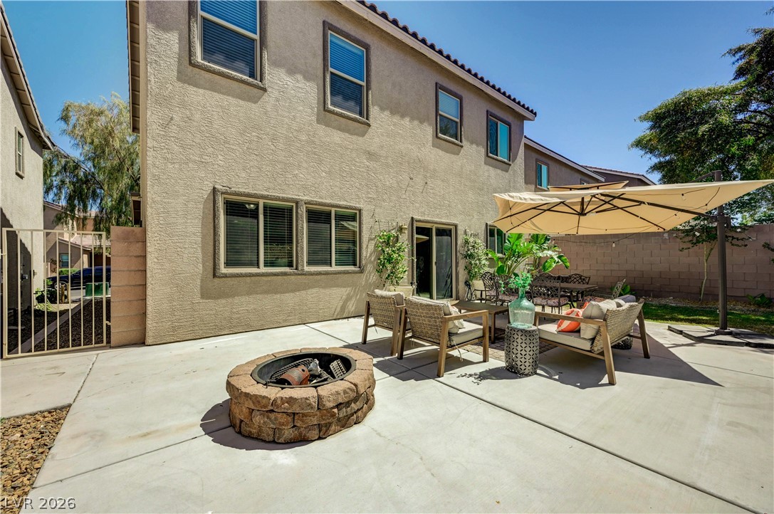 8083 Mosaic Sunrise Lane
