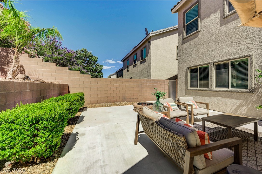 8083 Mosaic Sunrise Lane