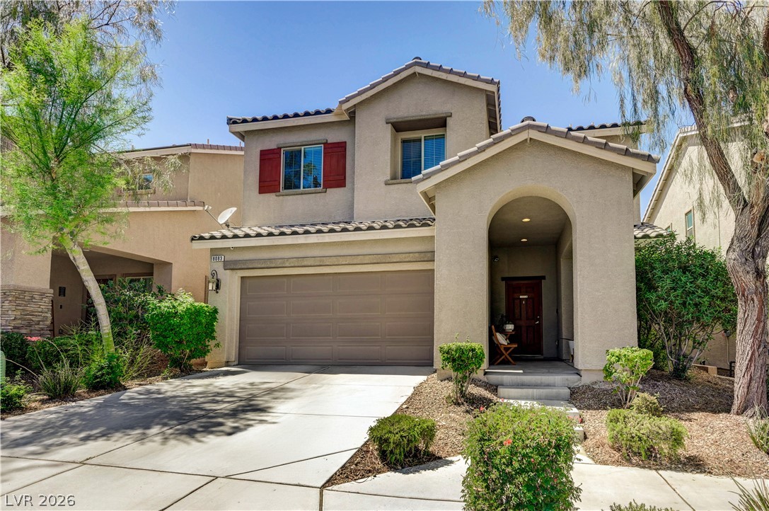 8083 Mosaic Sunrise Lane