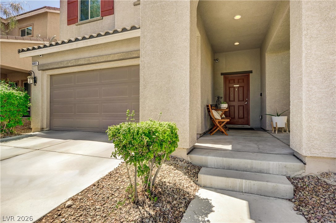8083 Mosaic Sunrise Lane