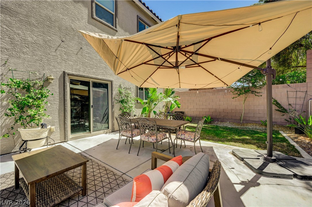 8083 Mosaic Sunrise Lane