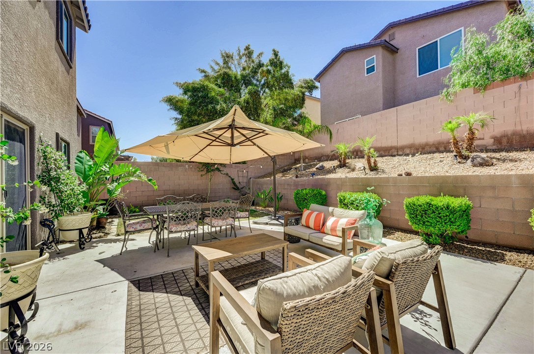 8083 Mosaic Sunrise Lane