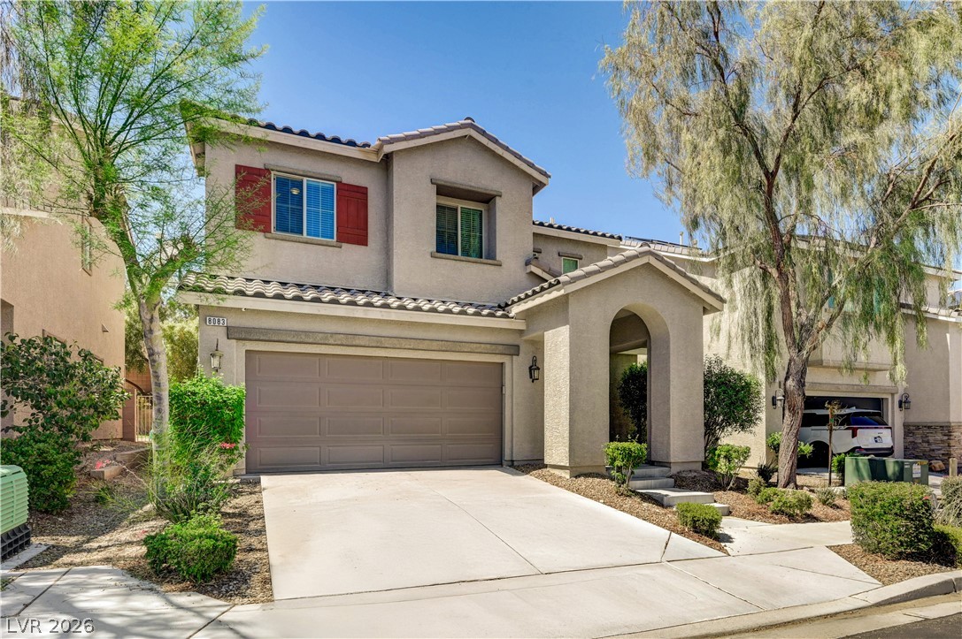 8083 Mosaic Sunrise Lane