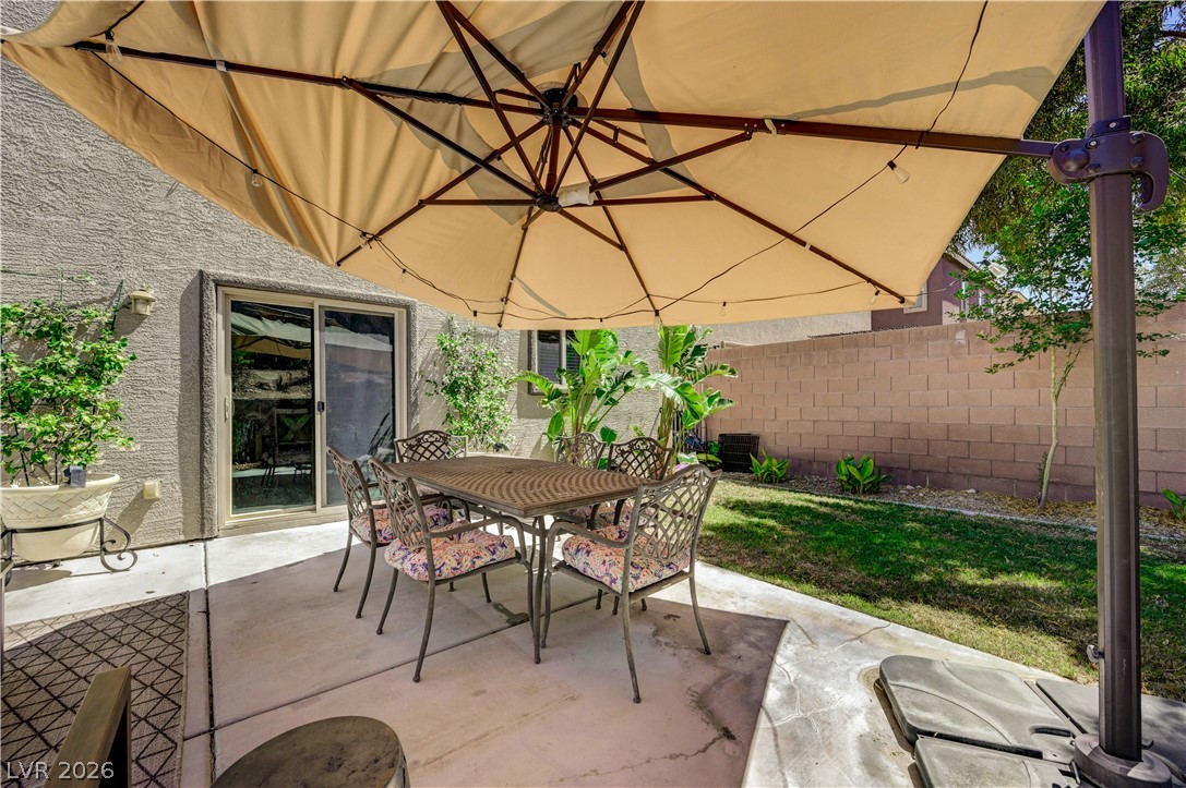 8083 Mosaic Sunrise Lane