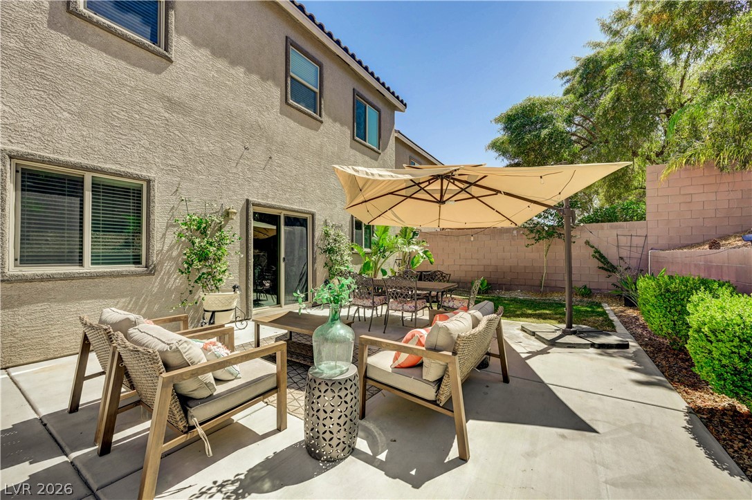 8083 Mosaic Sunrise Lane
