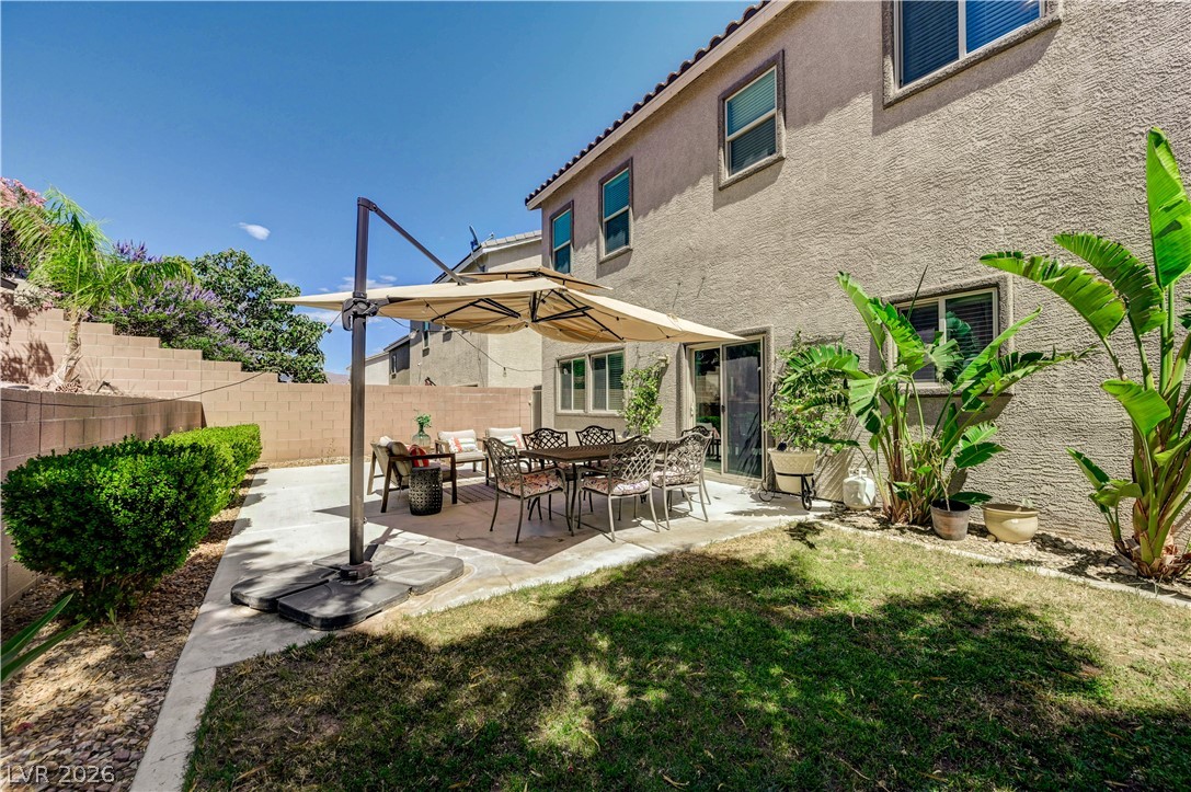 8083 Mosaic Sunrise Lane