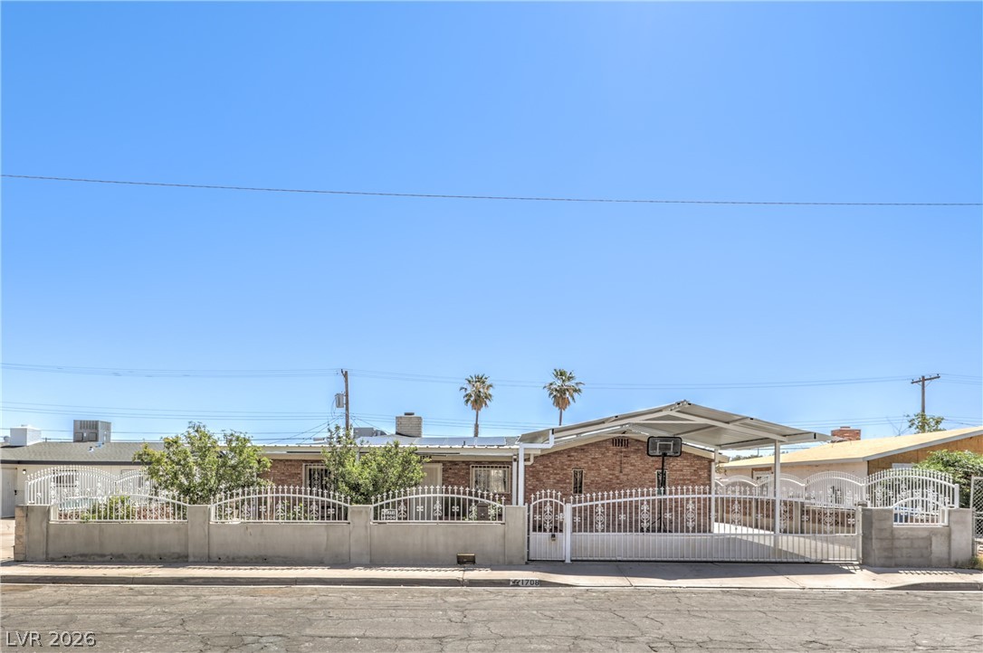 1708 Luning Drive