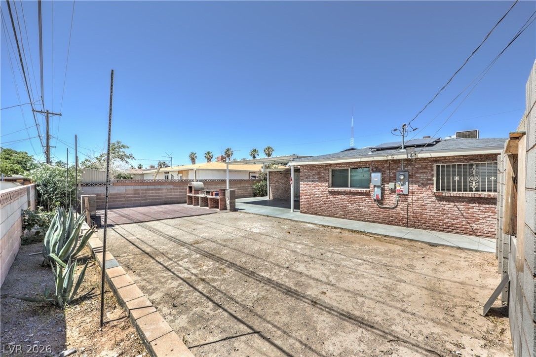 1708 Luning Drive
