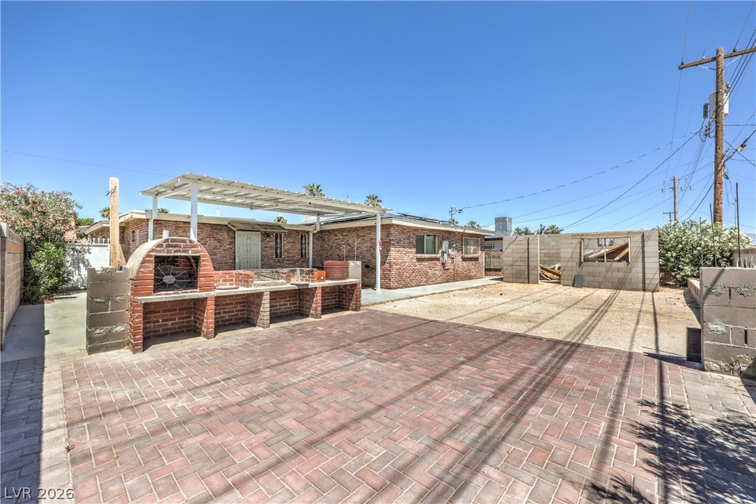 1708 Luning Drive