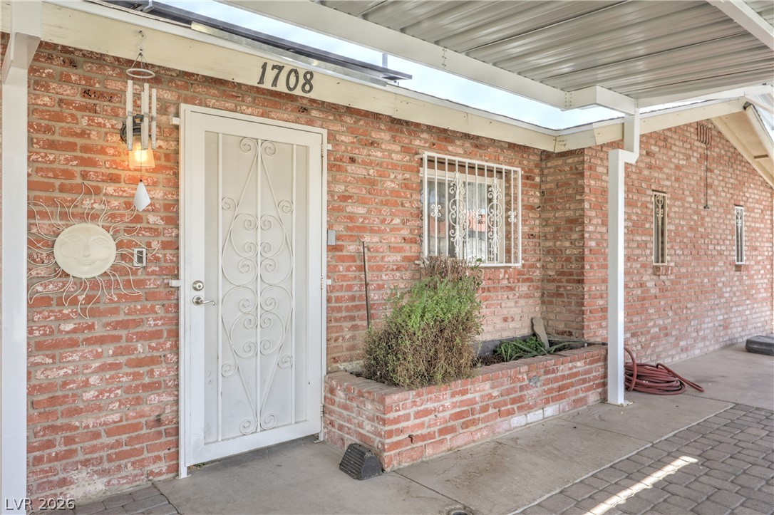 1708 Luning Drive