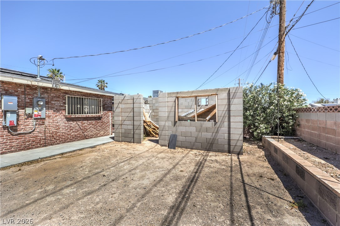 1708 Luning Drive