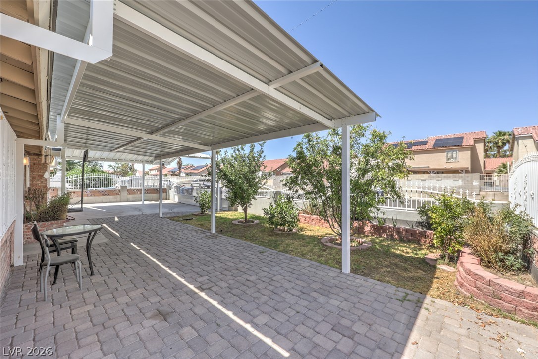 1708 Luning Drive