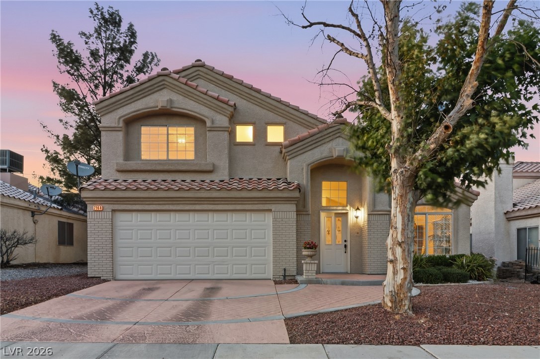 7964 McDowell Drive