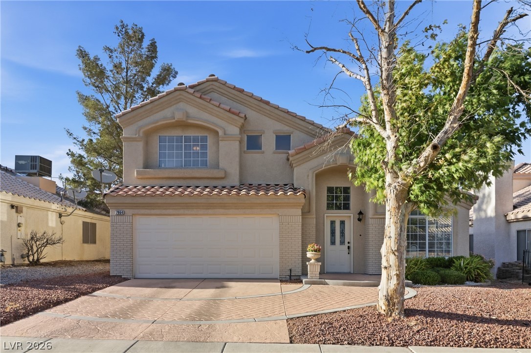 7964 McDowell Drive