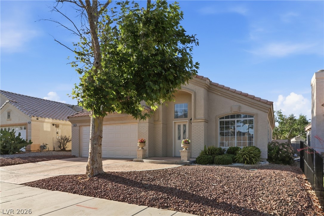 7964 McDowell Drive
