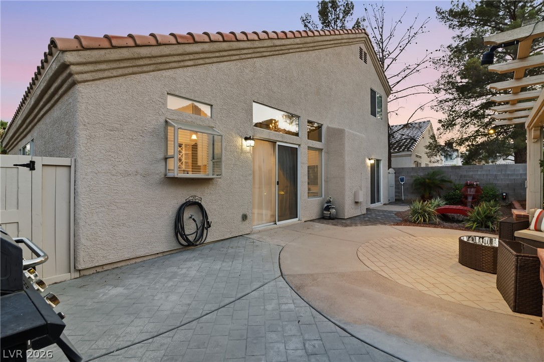 7964 McDowell Drive