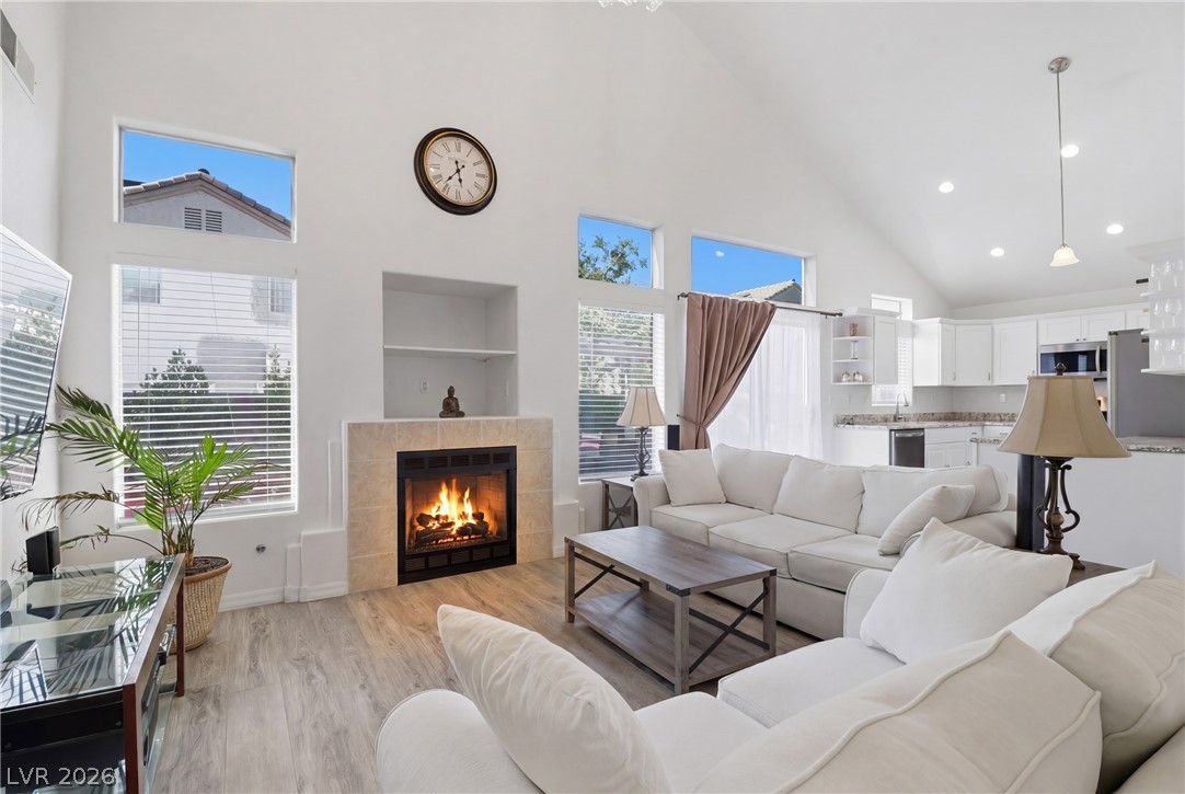 7964 McDowell Drive