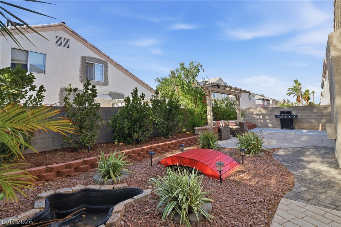 7964 McDowell Drive