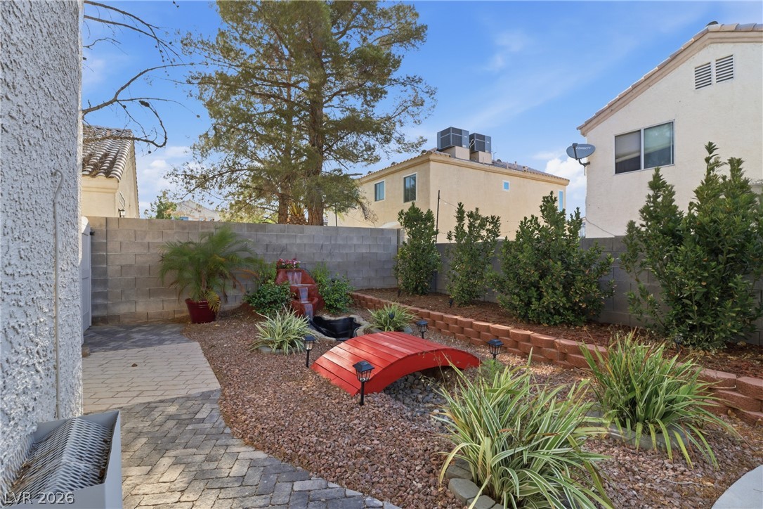 7964 McDowell Drive