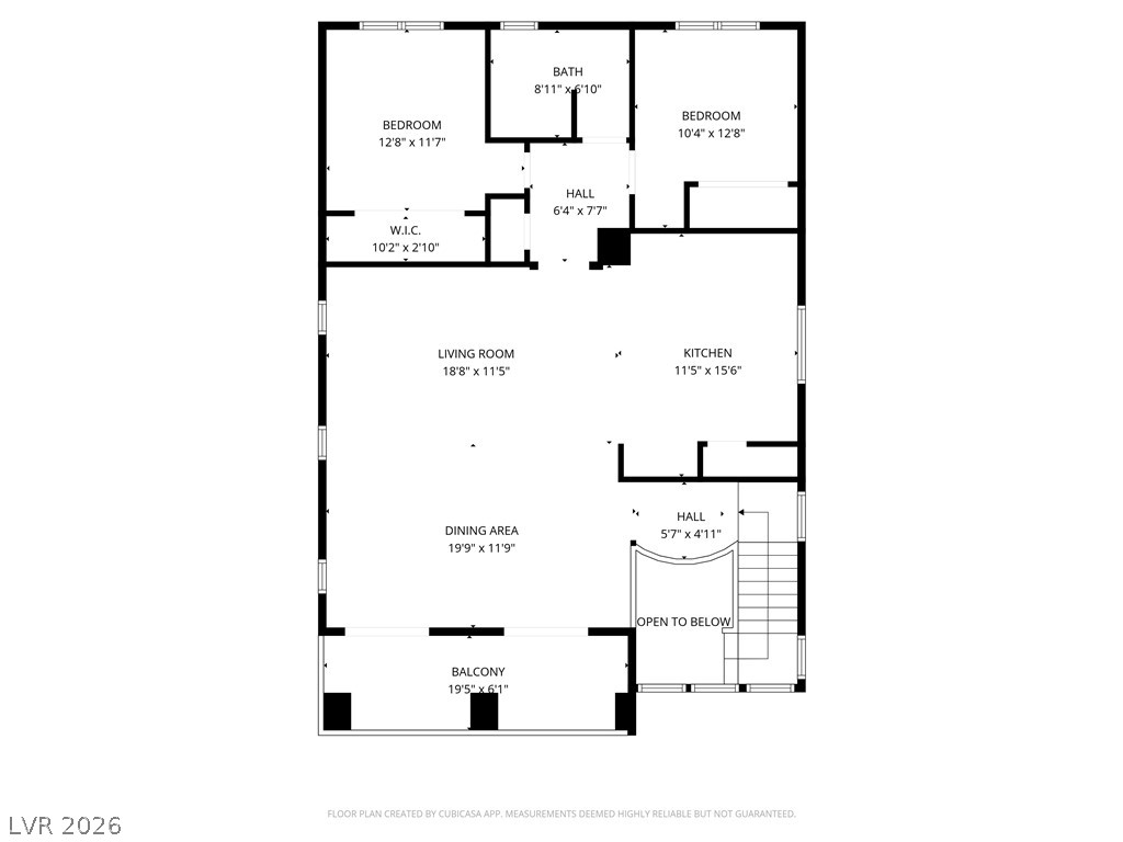7258 Shannon Ridge Court