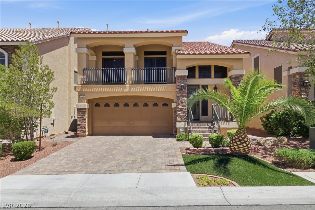 7258 Shannon Ridge Court