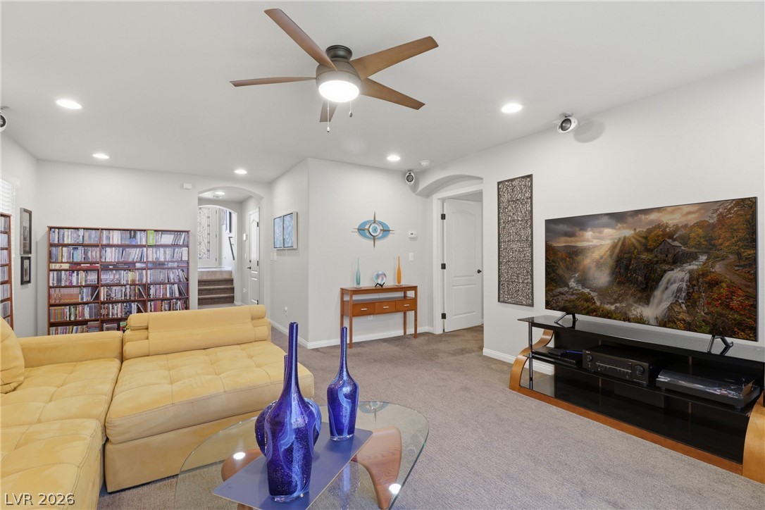 7258 Shannon Ridge Court