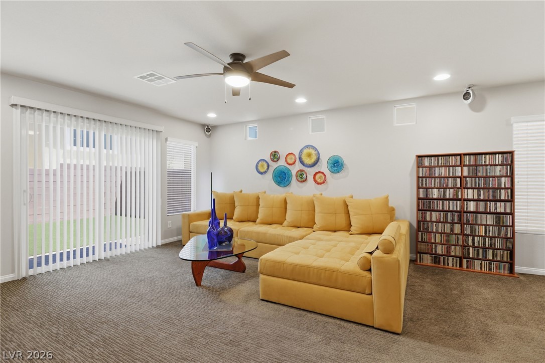 7258 Shannon Ridge Court