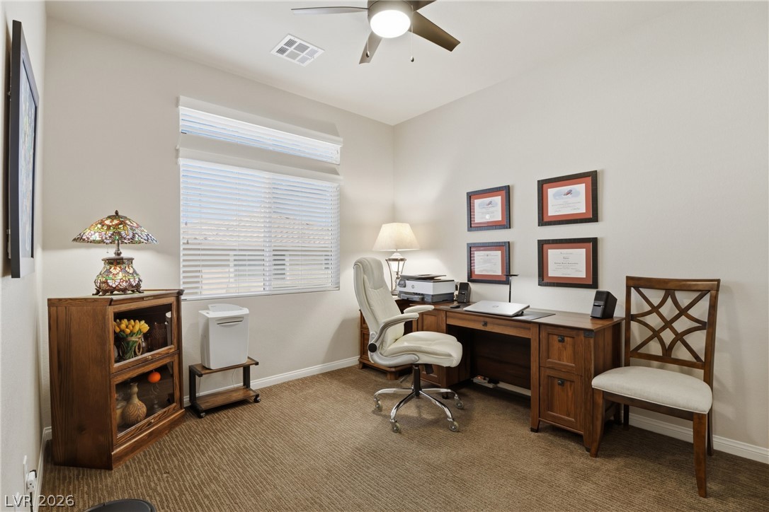 7258 Shannon Ridge Court