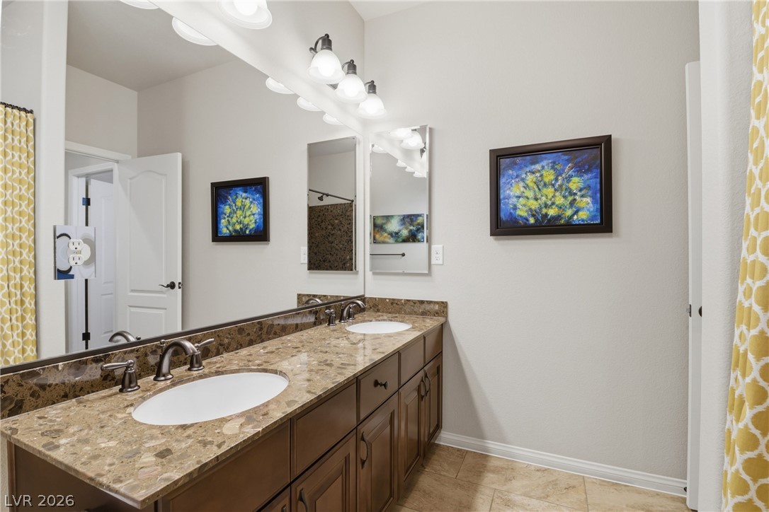 7258 Shannon Ridge Court